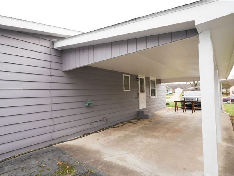 1018 Park Avenue, New Matamoras, OH 45767 Photo 2