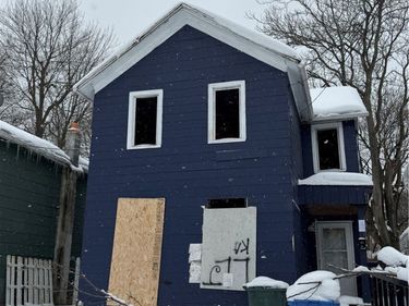 21 Gladstone Street, Rochester, NY 14611