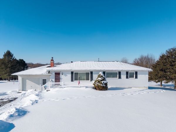 4400 S Livonia Road, Livonia, NY 14487