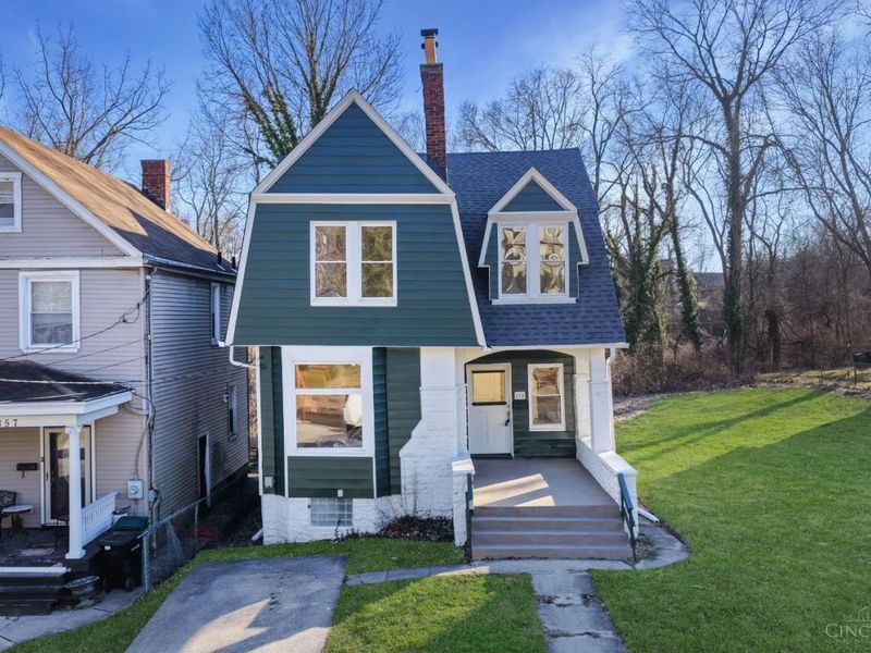 855 Rockdale Avenue, Cincinnati, OH 45229 Photo 1