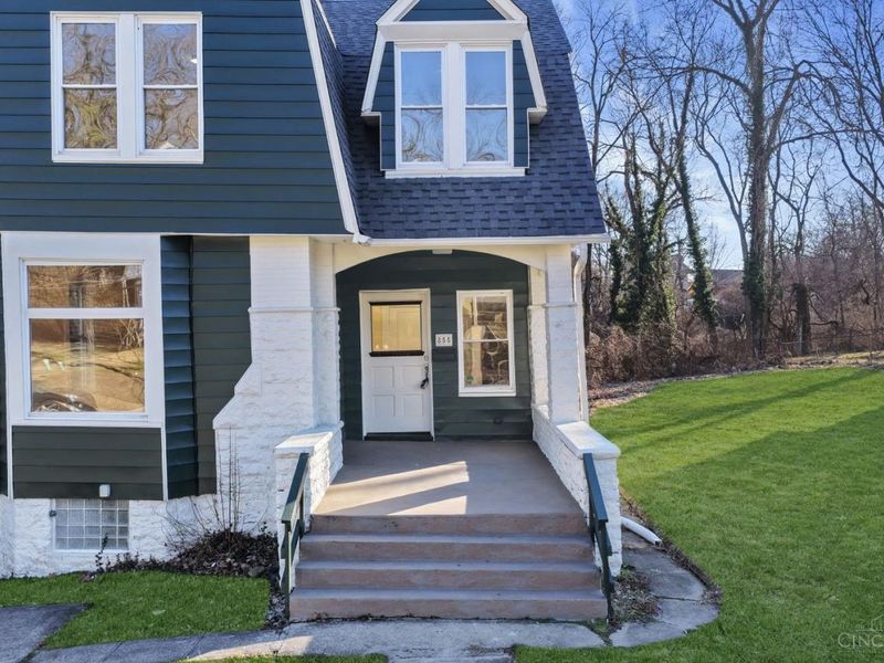 855 Rockdale Avenue, Cincinnati, OH 45229 Photo 4