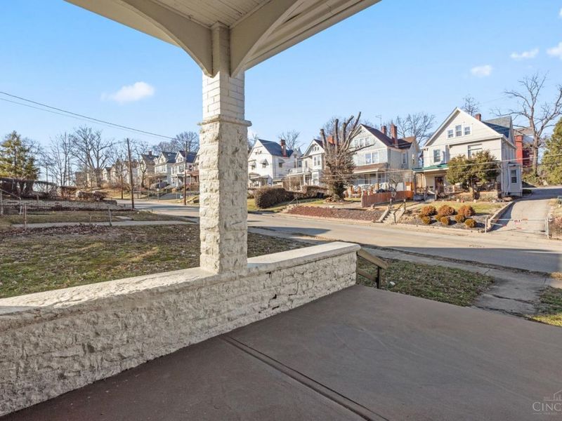 855 Rockdale Avenue, Cincinnati, OH 45229 Photo 5