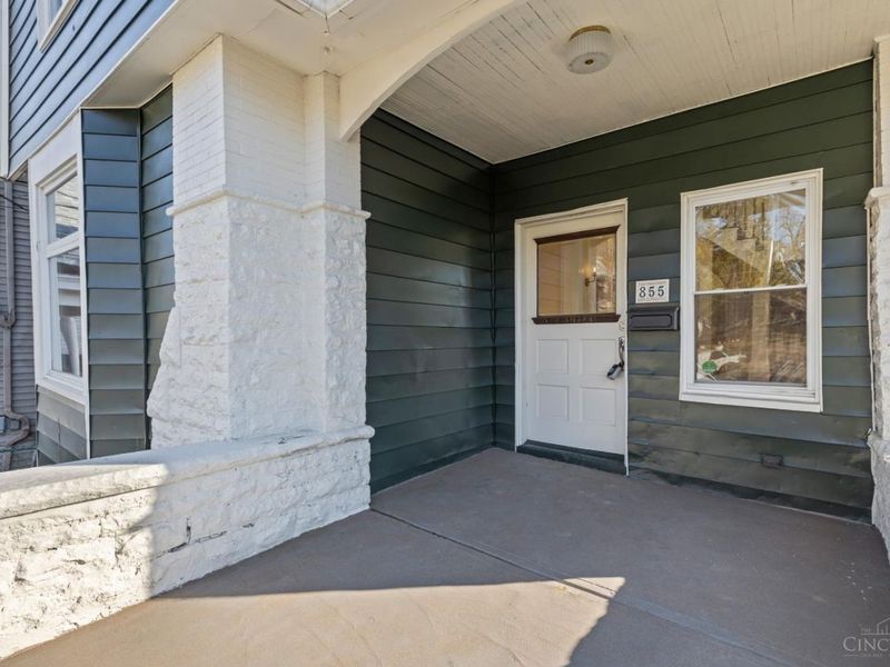 855 Rockdale Avenue, Cincinnati, OH 45229 Photo 6