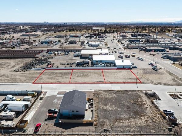 Crane Ridge Dr., Pueblo, CO 81008