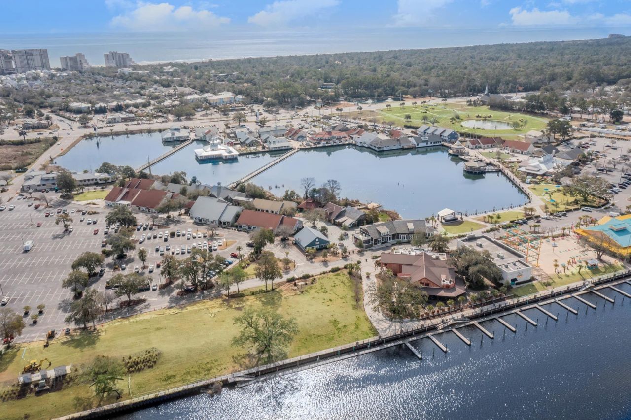 5801 Oyster Catcher Dr.  Photo 38