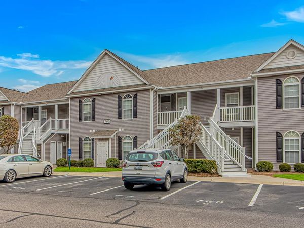766 Algonquin Dr., Unit C, Pawleys Island, SC 29585