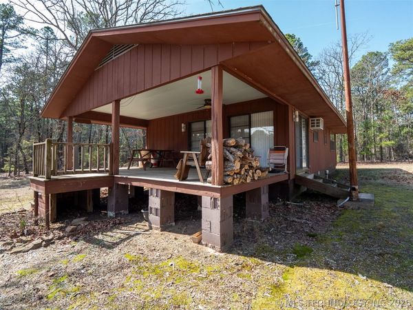 386 NE A, Antlers, OK 74523