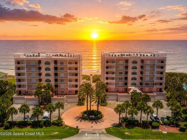 1835 N Highway A1a N, Unit A 503, Indialantic, FL 32903