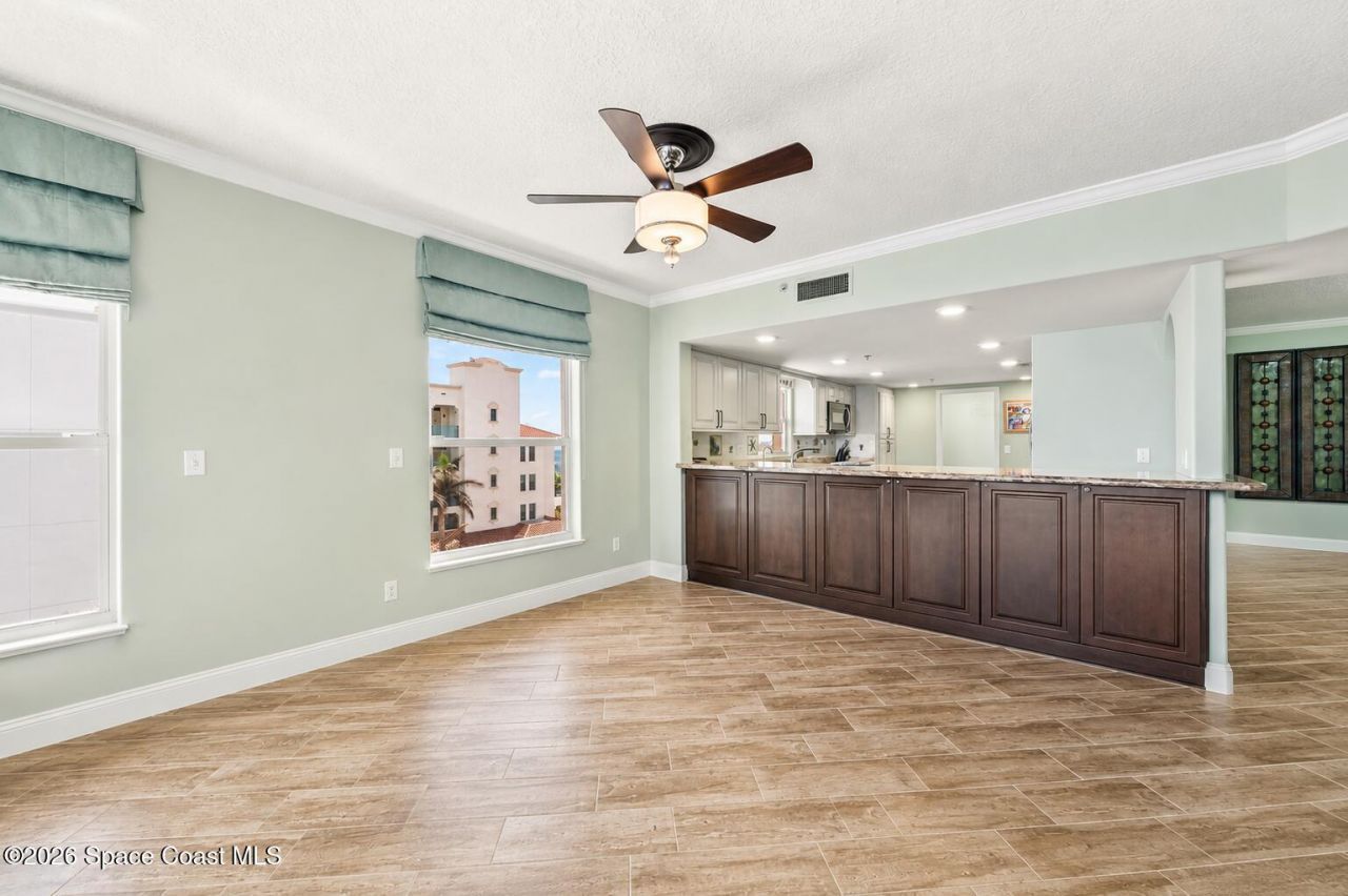 1835 N Highway A1a N, Unit A 503, Indialantic, FL 32903 Photo