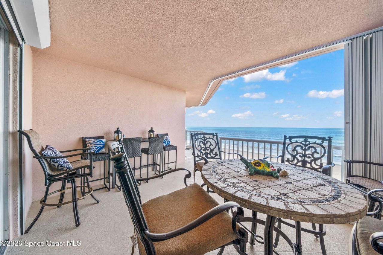 1835 N Highway A1a N, Unit A 503, Indialantic, FL 32903 Photo