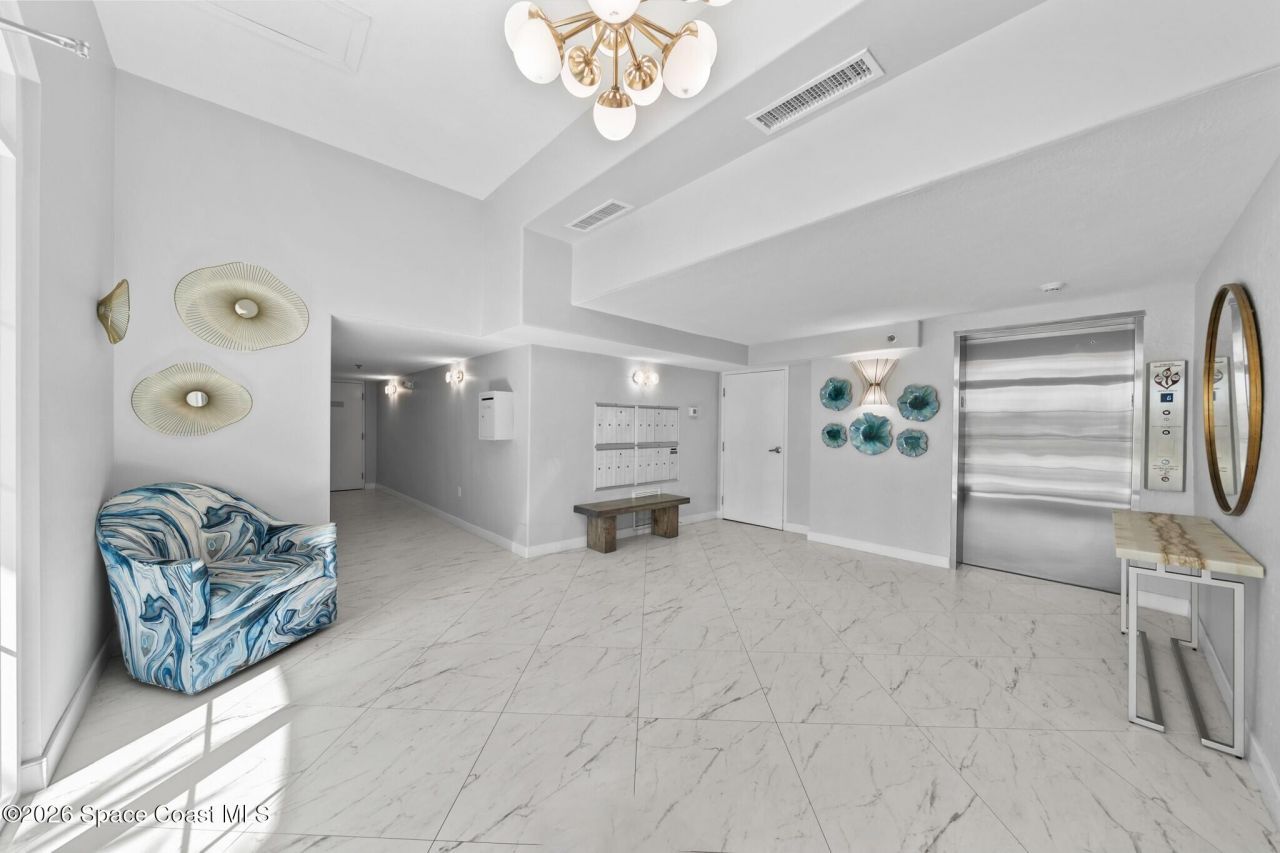 1835 N Highway A1a N, Unit A 503, Indialantic, FL 32903 Photo