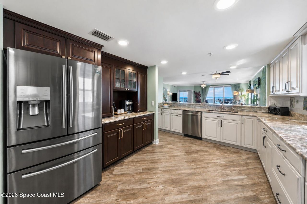 1835 N Highway A1a N, Unit A 503, Indialantic, FL 32903 Photo
