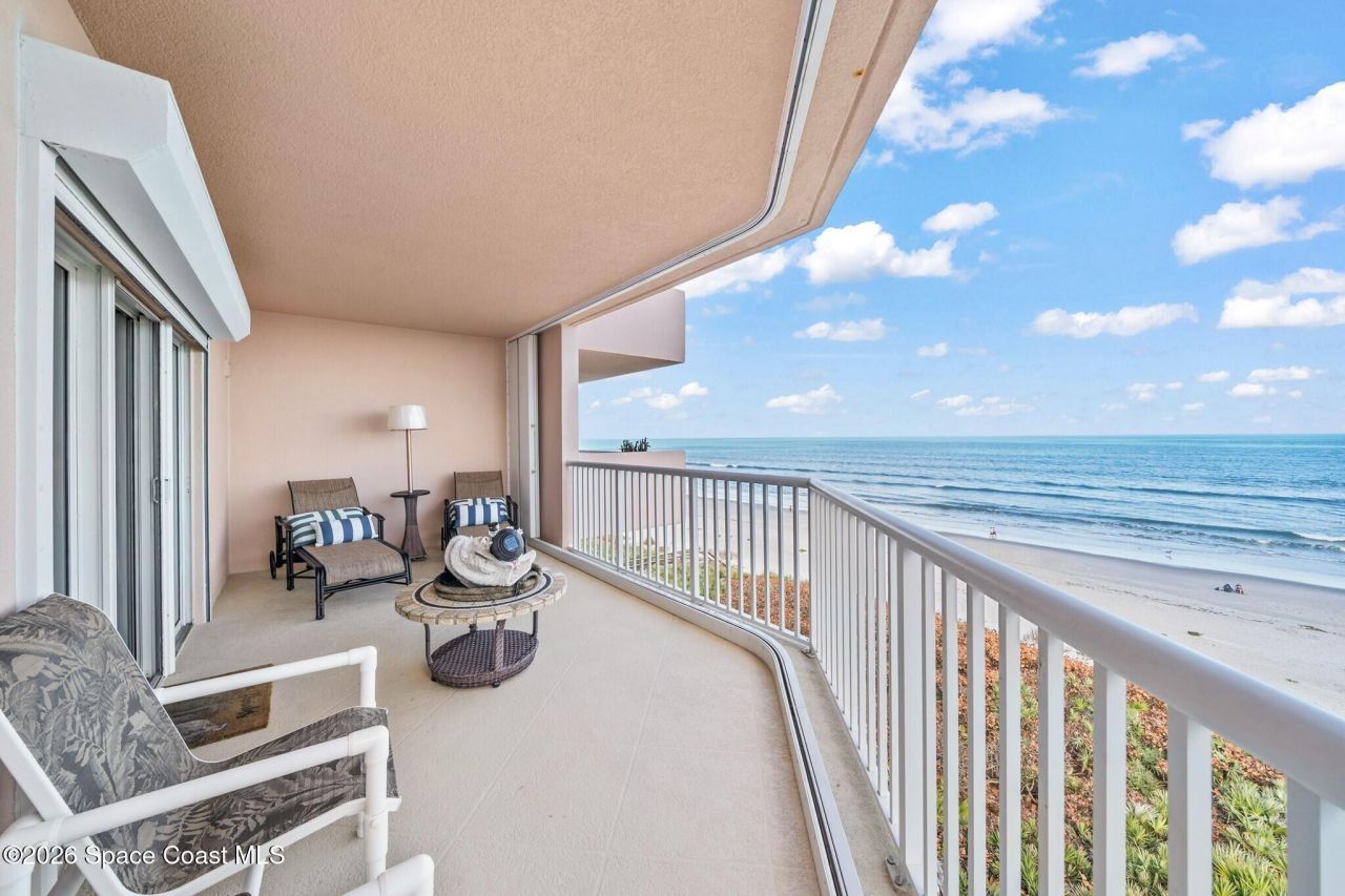 1835 N Highway A1a N, Unit A 503, Indialantic, FL 32903 Photo