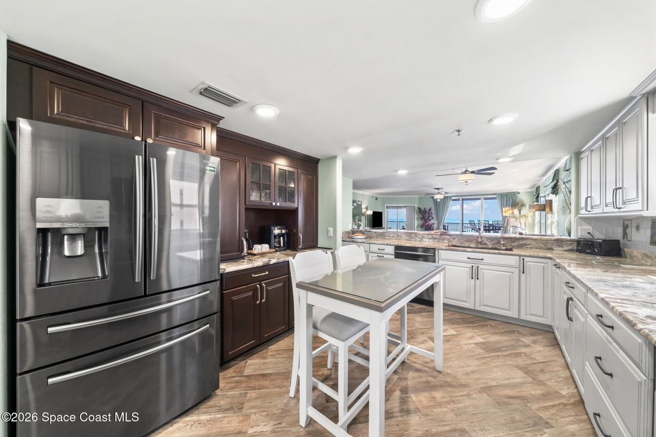 1835 N Highway A1a N, Unit A 503, Indialantic, FL 32903 Photo