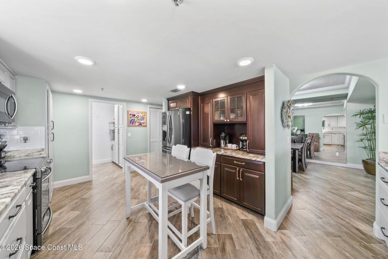 1835 N Highway A1a N, Unit A 503, Indialantic, FL 32903 Photo