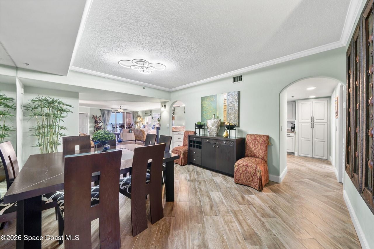 1835 N Highway A1a N, Unit A 503, Indialantic, FL 32903 Photo