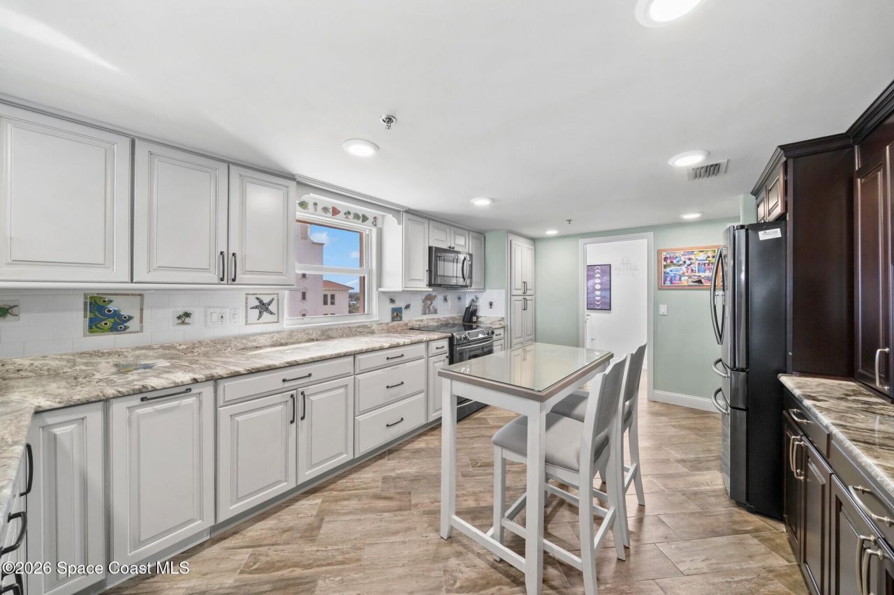 1835 N Highway A1a N, Unit A 503, Indialantic, FL 32903 Photo