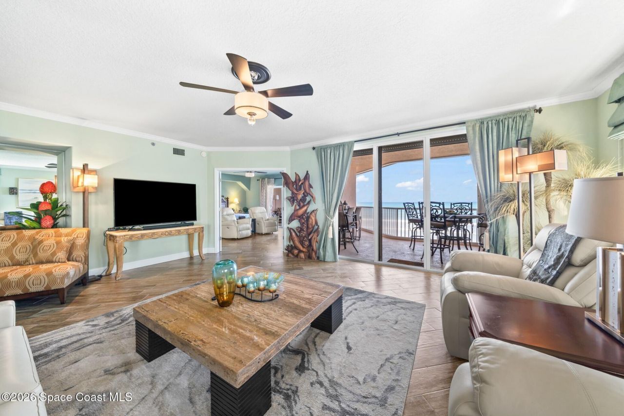 1835 N Highway A1a N, Unit A 503, Indialantic, FL 32903 Photo