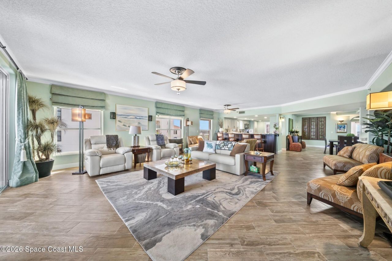 1835 N Highway A1a N, Unit A 503, Indialantic, FL 32903 Photo