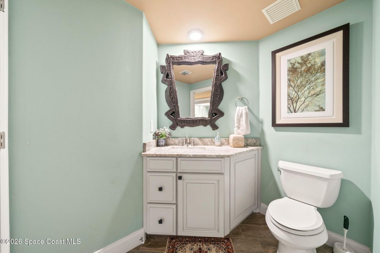 1835 N Highway A1a N, Unit A 503, Indialantic, FL 32903 Photo