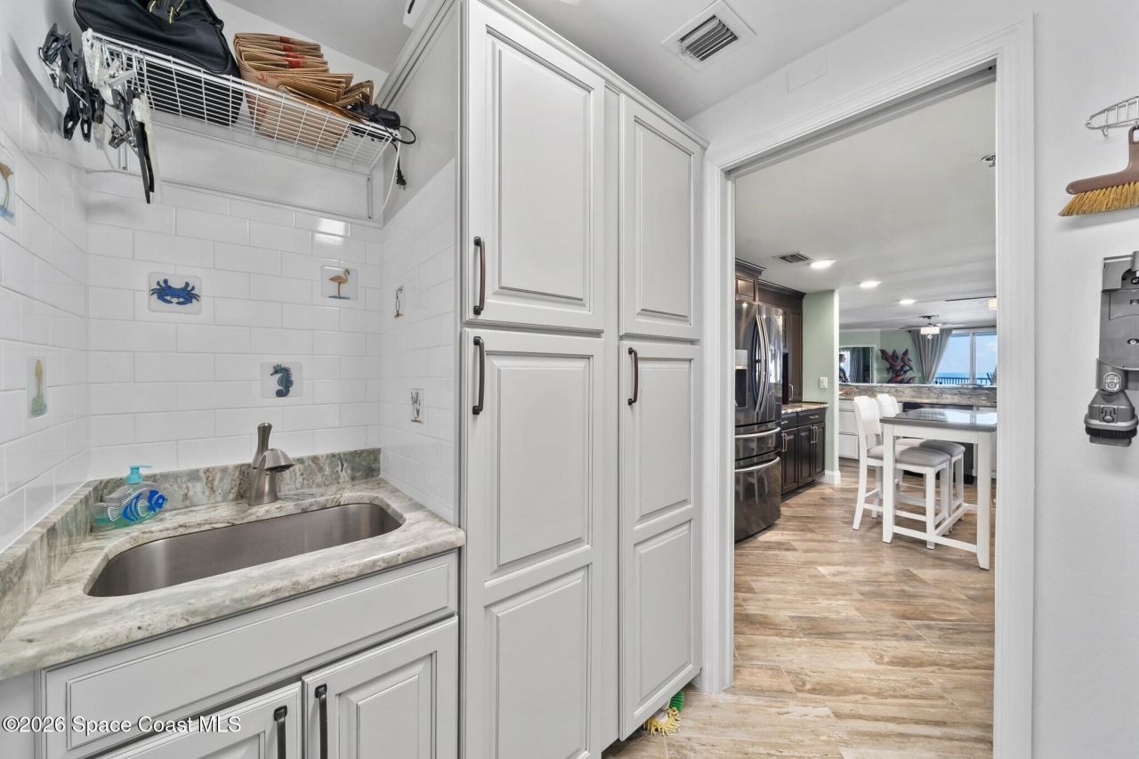 1835 N Highway A1a N, Unit A 503, Indialantic, FL 32903 Photo