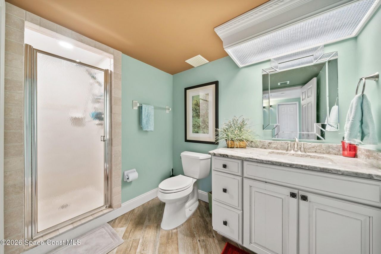 1835 N Highway A1a N, Unit A 503, Indialantic, FL 32903 Photo