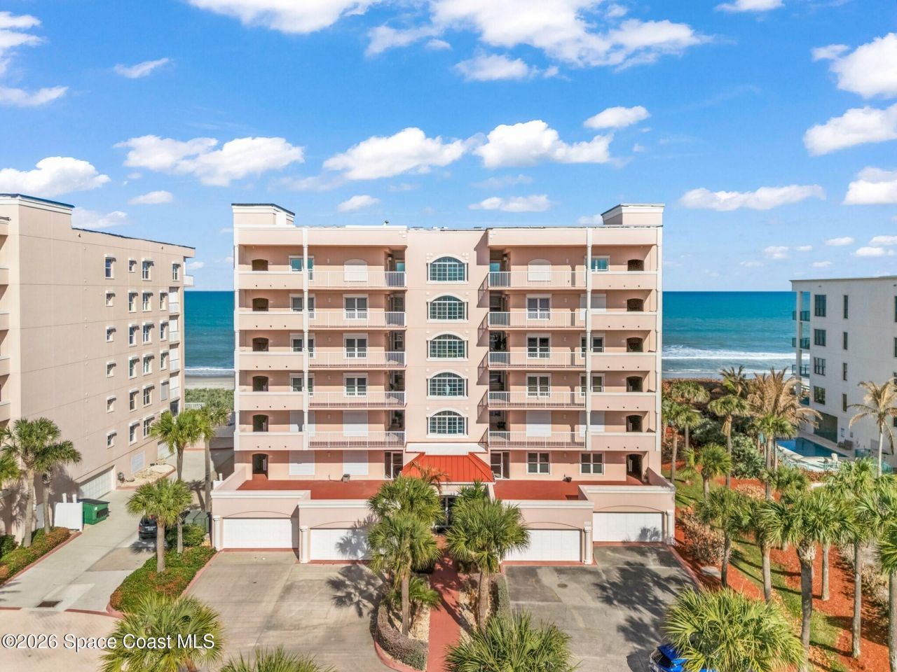 1835 N Highway A1a N, Unit A 503, Indialantic, FL 32903 Photo