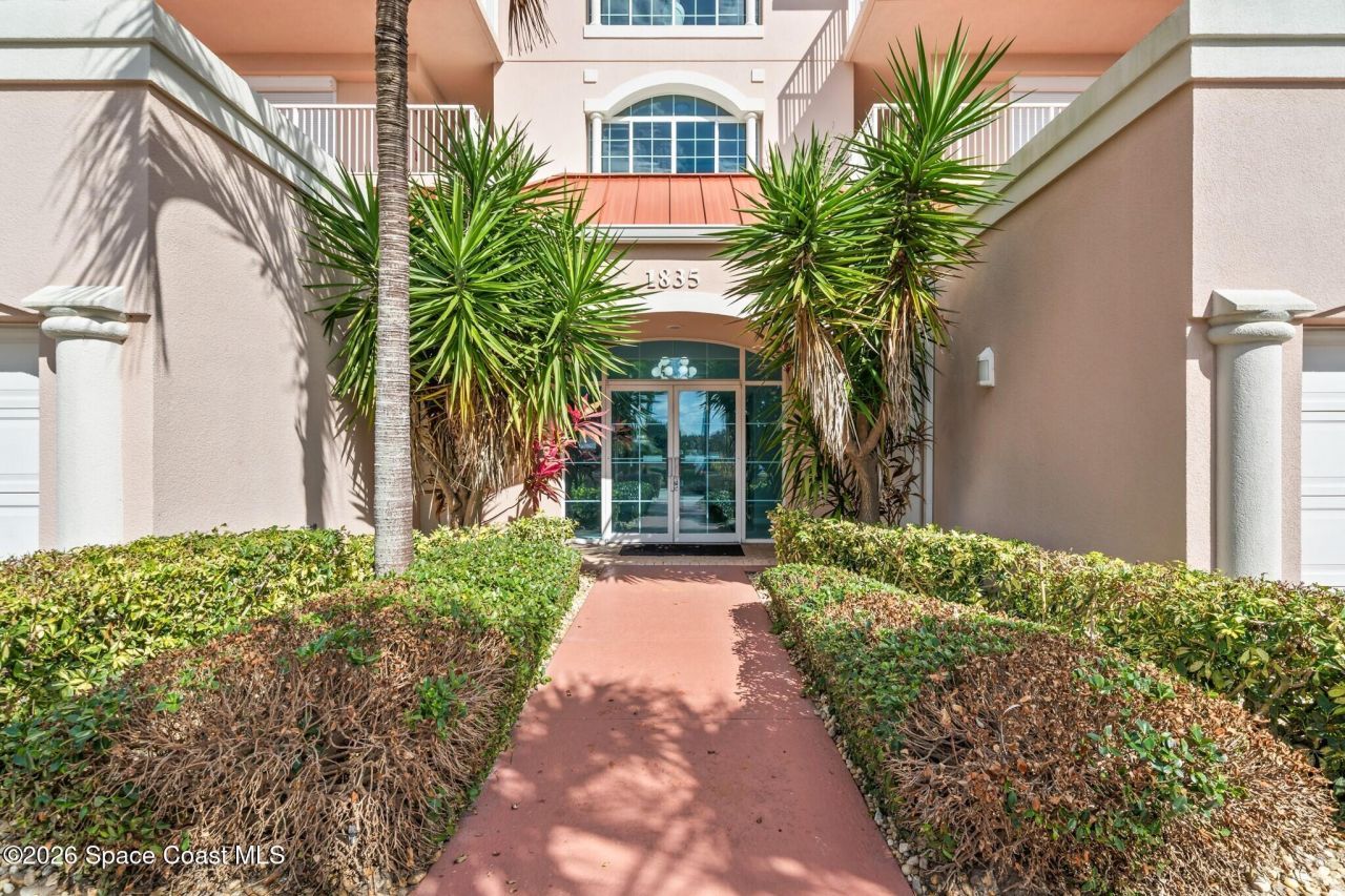 1835 N Highway A1a N, Unit A 503, Indialantic, FL 32903 Photo