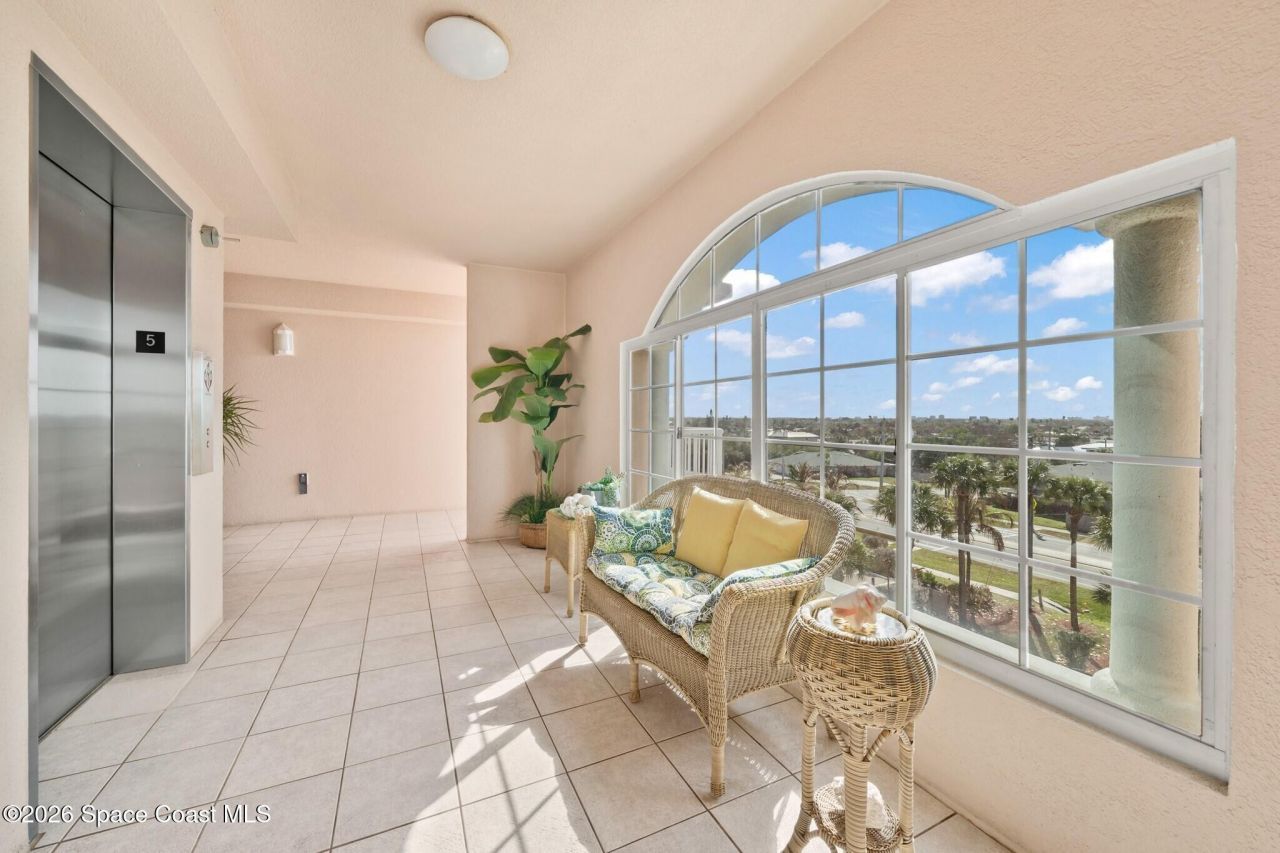 1835 N Highway A1a N, Unit A 503, Indialantic, FL 32903 Photo