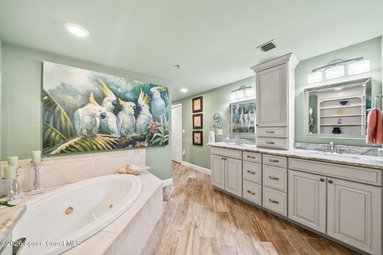 1835 N Highway A1a N, Unit A 503, Indialantic, FL 32903 Photo