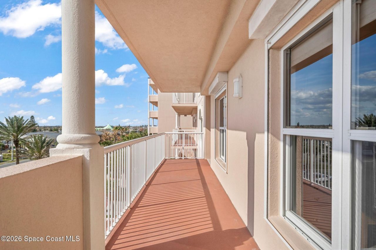 1835 N Highway A1a N, Unit A 503, Indialantic, FL 32903 Photo