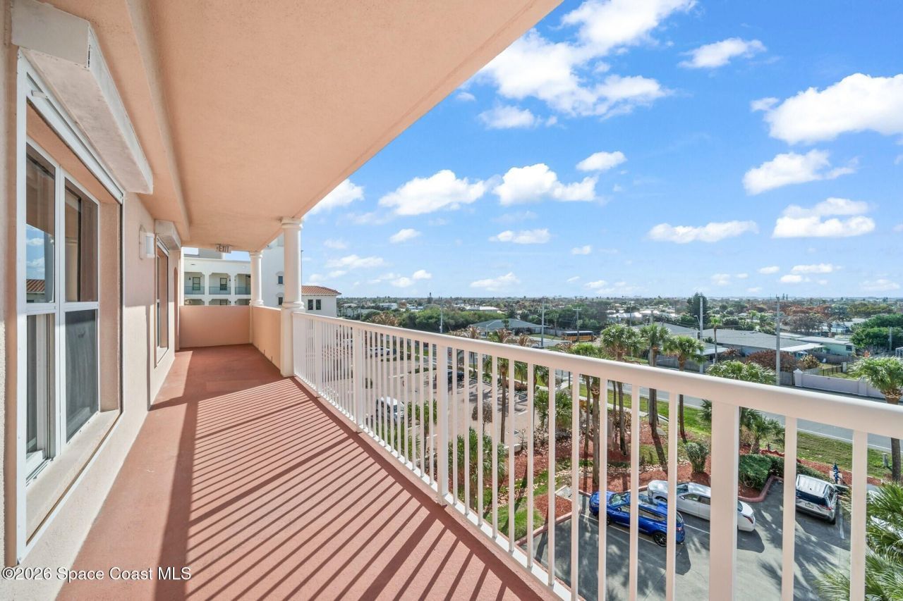 1835 N Highway A1a N, Unit A 503, Indialantic, FL 32903 Photo