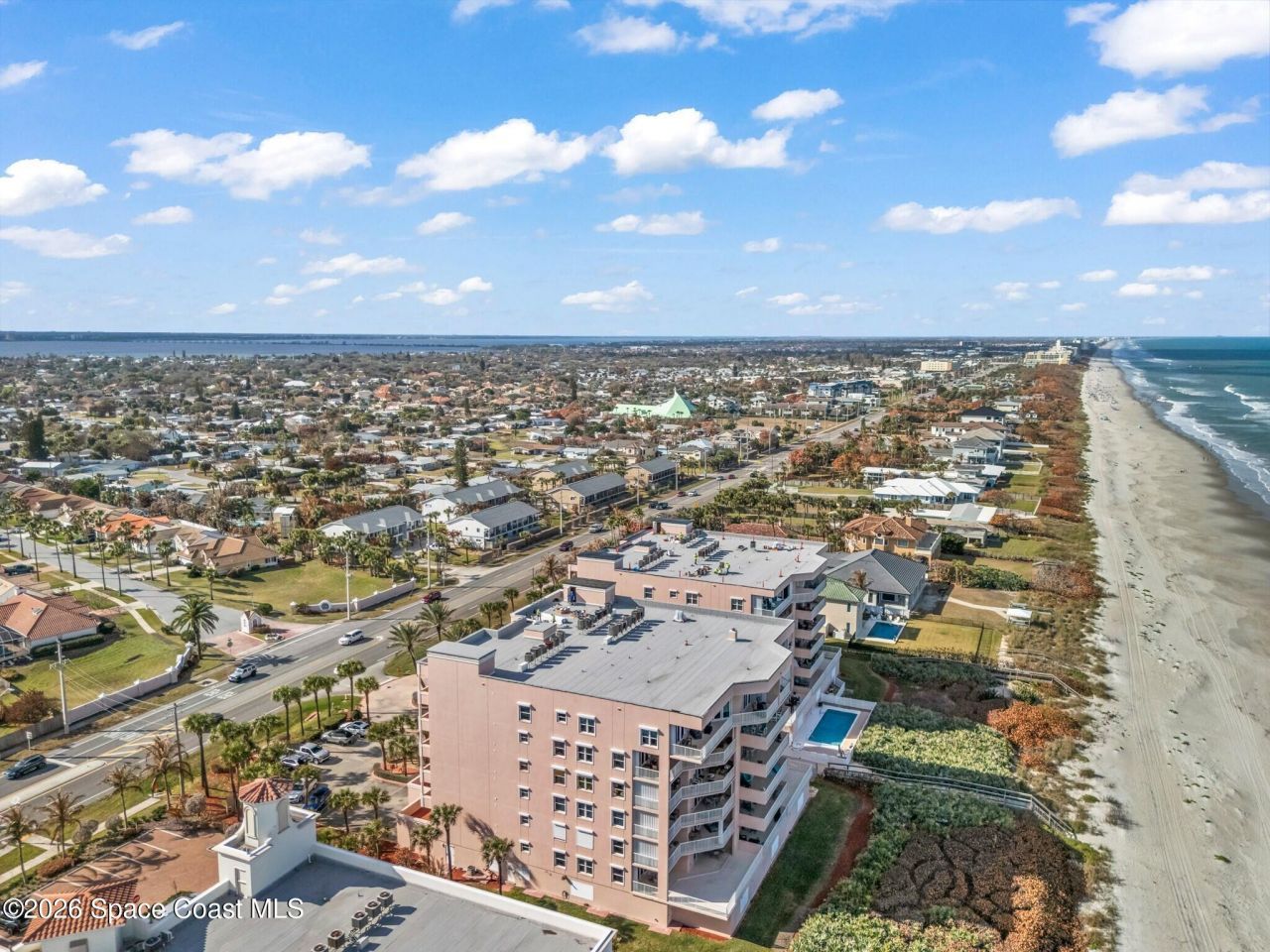 1835 N Highway A1a N, Unit A 503, Indialantic, FL 32903 Photo