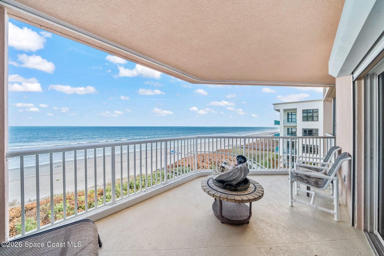 1835 N Highway A1a N, Unit A 503, Indialantic, FL 32903 Photo