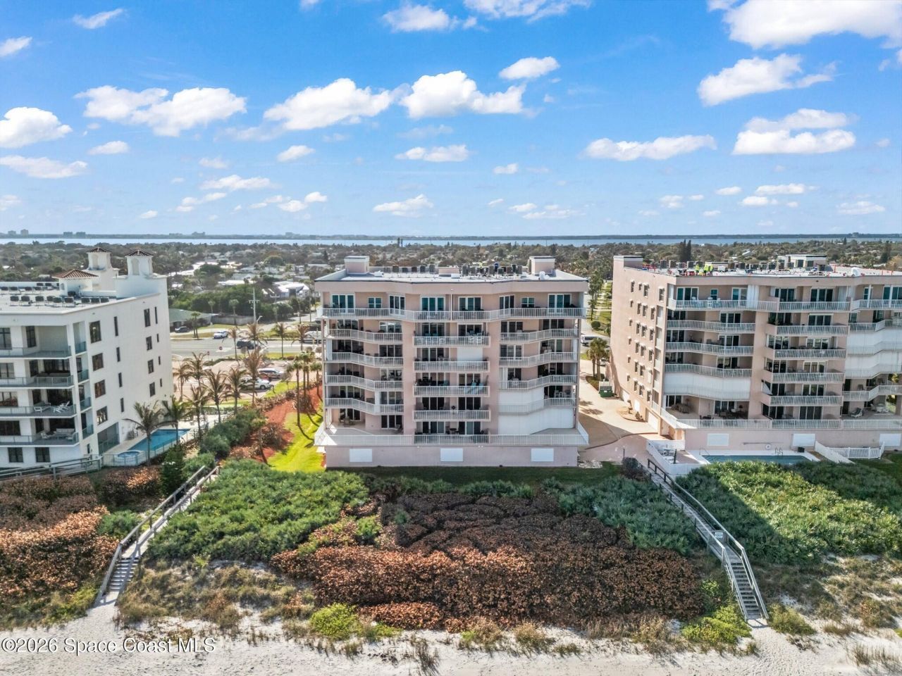 1835 N Highway A1a N, Unit A 503, Indialantic, FL 32903 Photo