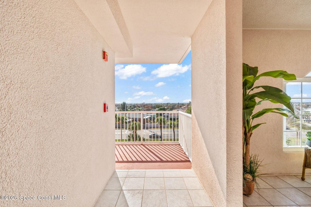 1835 N Highway A1a N, Unit A 503, Indialantic, FL 32903 Photo