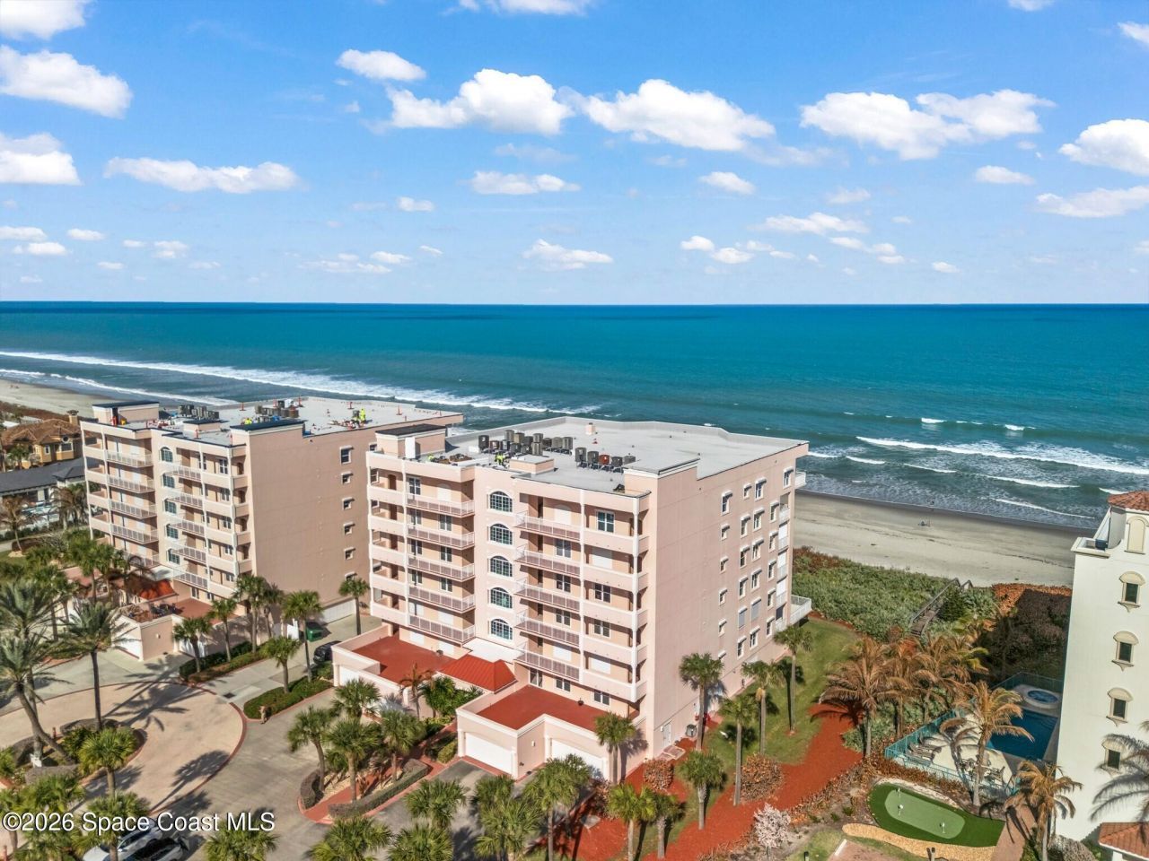 1835 N Highway A1a N, Unit A 503, Indialantic, FL 32903 Photo