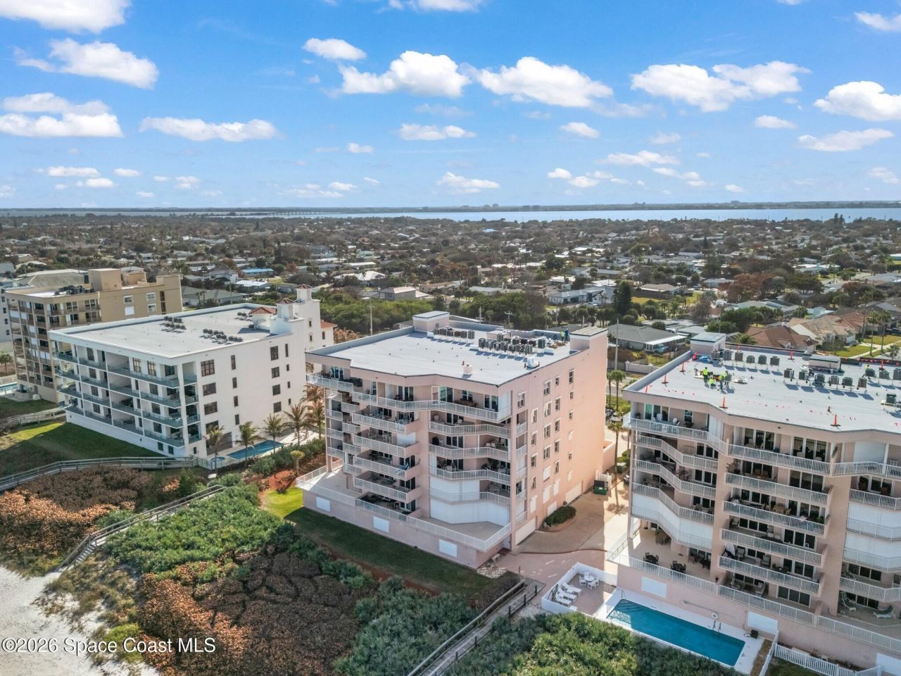 1835 N Highway A1a N, Unit A 503, Indialantic, FL 32903 Photo