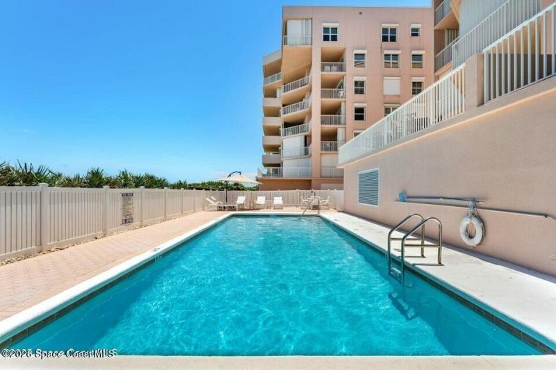 1835 N Highway A1a N, Unit A 503, Indialantic, FL 32903 Photo