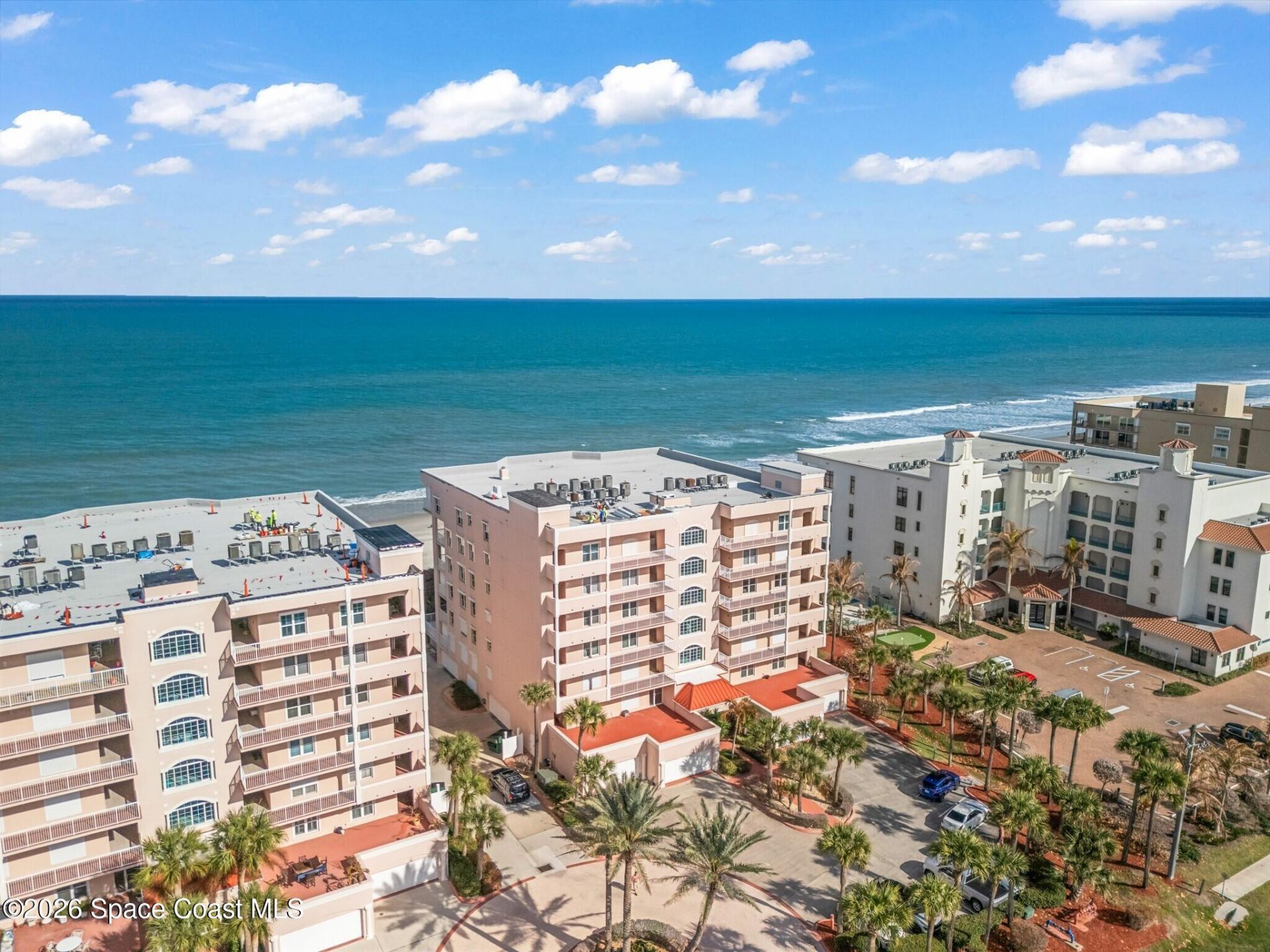 1835 N Highway A1a N, Unit A 503, Indialantic, FL 32903 Photo