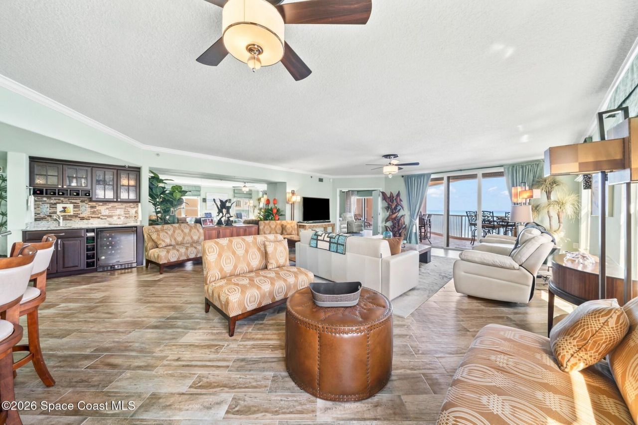 1835 N Highway A1a N, Unit A 503, Indialantic, FL 32903 Photo