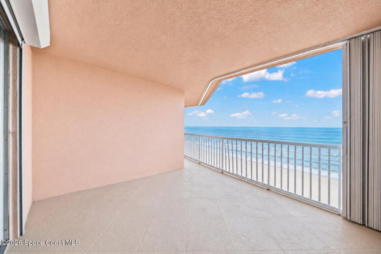 1835 N Highway A1a N, Unit A 503, Indialantic, FL 32903 Photo