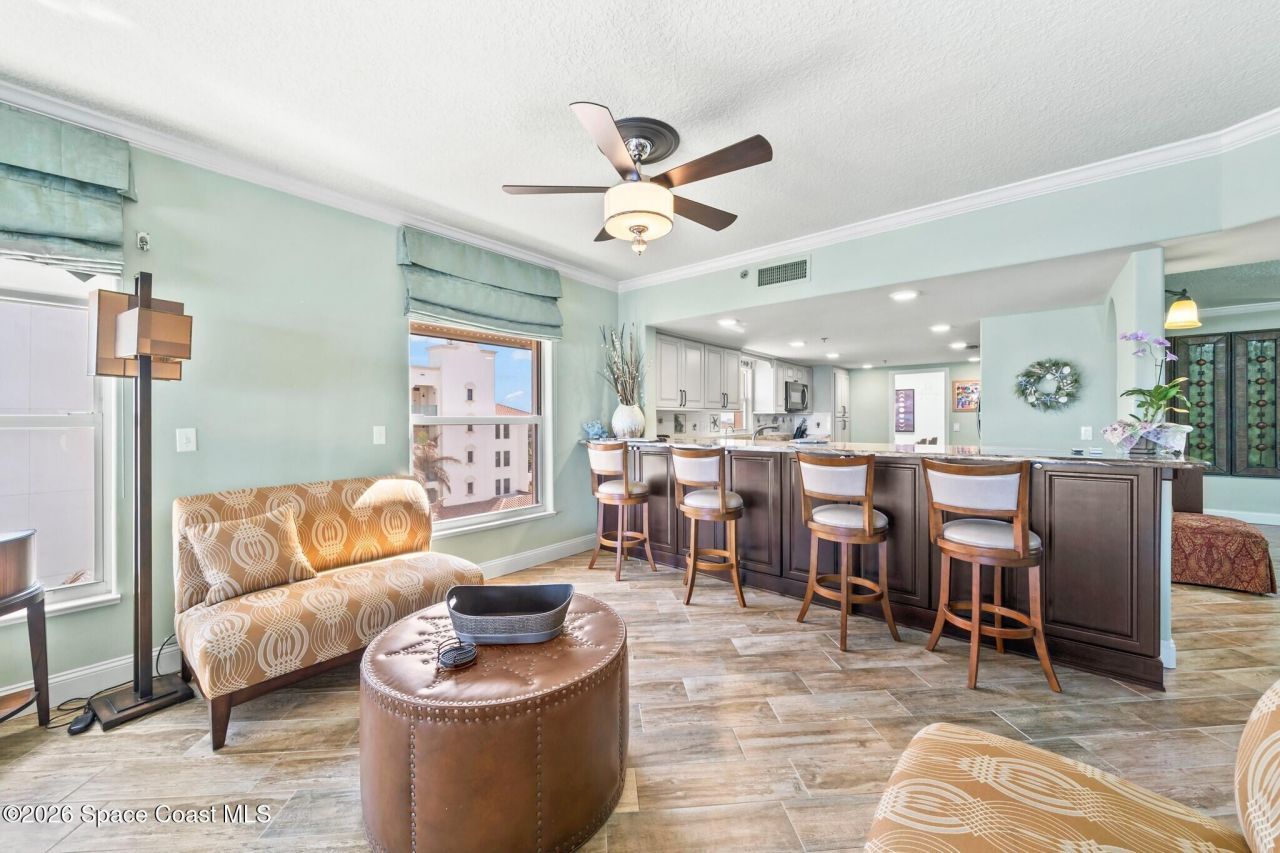 1835 N Highway A1a N, Unit A 503, Indialantic, FL 32903 Photo