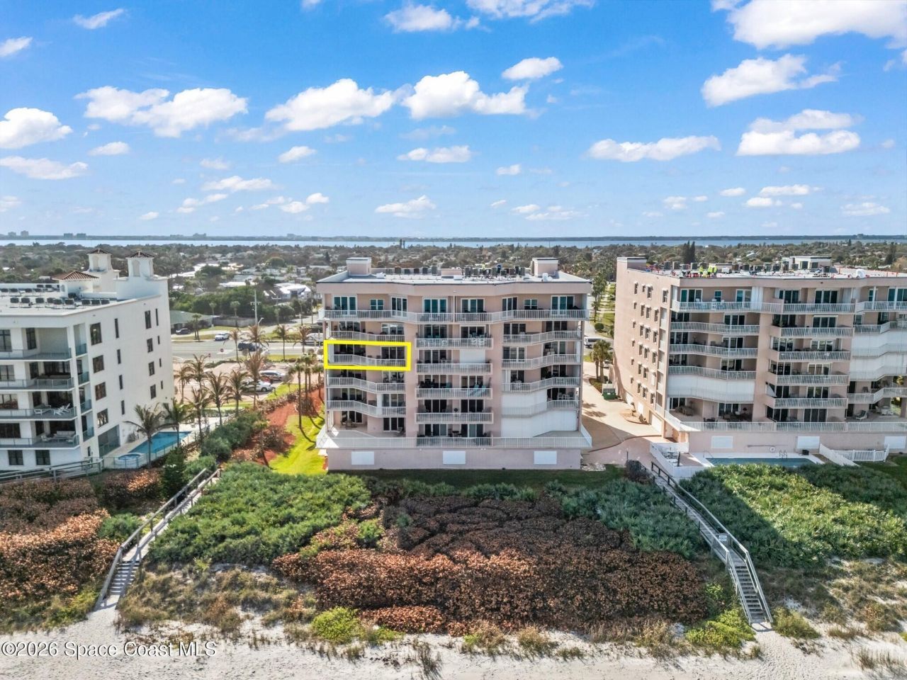 1835 N Highway A1a N, Unit A 503, Indialantic, FL 32903 Photo