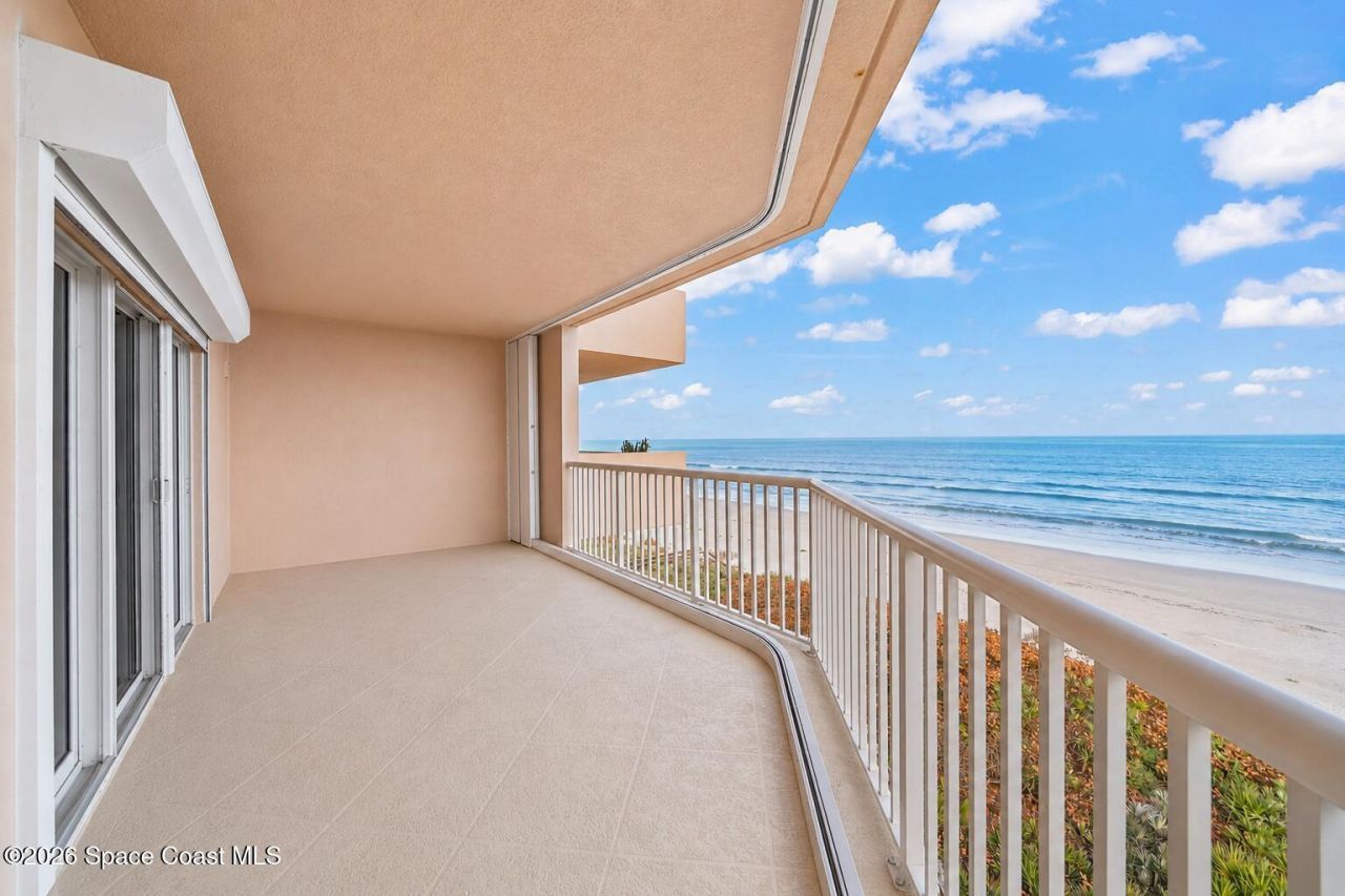 1835 N Highway A1a N, Unit A 503, Indialantic, FL 32903 Photo