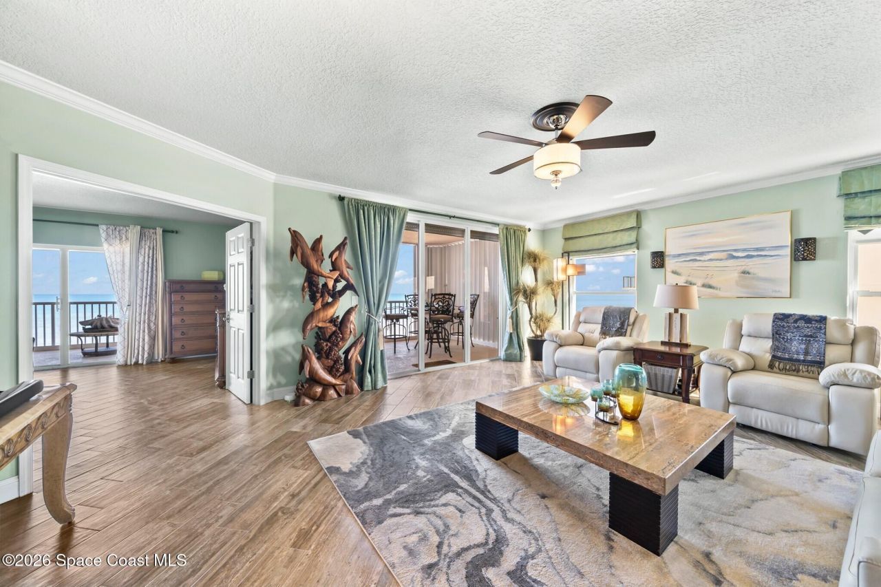 1835 N Highway A1a N, Unit A 503, Indialantic, FL 32903 Photo