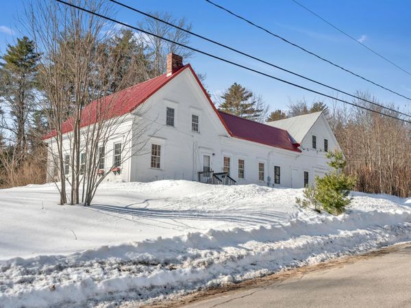 6 Moody Road, Limington, ME 04049