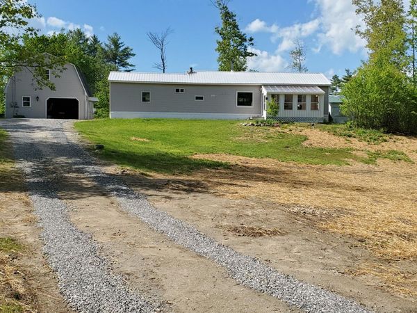 129 Pinewoods Road, Lisbon, ME 04250