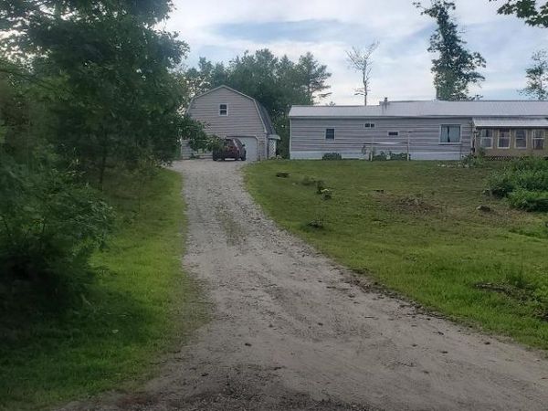 129 Pinewoods Road, Lisbon, ME 04250