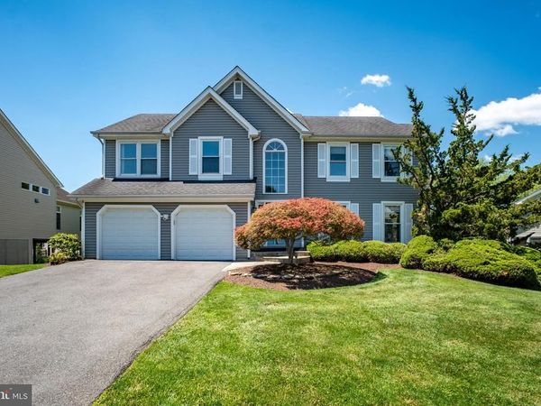 14440 STONEBRIDGE VIEW DRIVE, GAITHERSBURG, MD 20878